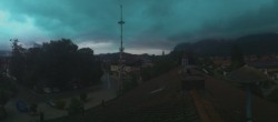 Archiv Foto Webcam Unterwössen im Chiemgau 06:00