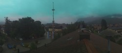 Archiv Foto Webcam Unterwössen im Chiemgau 07:00