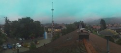Archiv Foto Webcam Unterwössen im Chiemgau 11:00