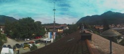 Archiv Foto Webcam Unterwössen im Chiemgau 09:00