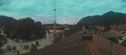 Archiv Foto Webcam Unterwössen im Chiemgau 13:00