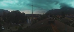 Archiv Foto Webcam Unterwössen im Chiemgau 17:00