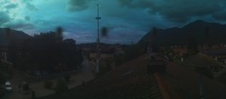 Archiv Foto Webcam Unterwössen im Chiemgau 19:00