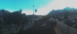 Archiv Foto Webcam Unterwössen im Chiemgau 05:00