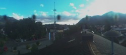 Archiv Foto Webcam Unterwössen im Chiemgau 06:00
