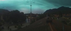 Archiv Foto Webcam Unterwössen im Chiemgau 17:00