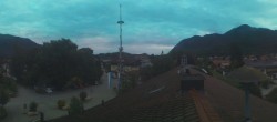 Archived image Webcam Unterwoessen 05:00