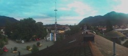 Archiv Foto Webcam Unterwössen im Chiemgau 06:00