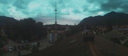 Archiv Foto Webcam Unterwössen im Chiemgau 07:00
