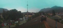 Archiv Foto Webcam Unterwössen im Chiemgau 09:00