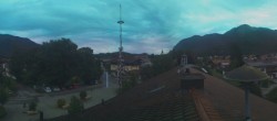 Archiv Foto Webcam Unterwössen im Chiemgau 05:00