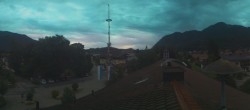 Archiv Foto Webcam Unterwössen im Chiemgau 06:00