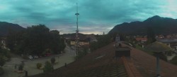 Archiv Foto Webcam Unterwössen im Chiemgau 07:00
