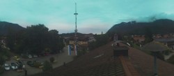 Archiv Foto Webcam Unterwössen im Chiemgau 09:00