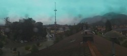 Archiv Foto Webcam Unterwössen im Chiemgau 13:00