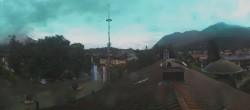 Archiv Foto Webcam Unterwössen im Chiemgau 15:00