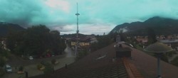Archiv Foto Webcam Unterwössen im Chiemgau 17:00