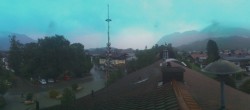Archiv Foto Webcam Unterwössen im Chiemgau 05:00