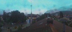 Archiv Foto Webcam Unterwössen im Chiemgau 06:00