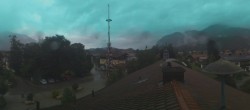 Archiv Foto Webcam Unterwössen im Chiemgau 07:00