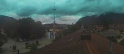Archiv Foto Webcam Unterwössen im Chiemgau 11:00