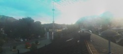 Archiv Foto Webcam Unterwössen im Chiemgau 05:00