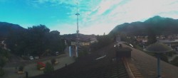 Archiv Foto Webcam Unterwössen im Chiemgau 06:00