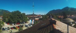 Archiv Foto Webcam Unterwössen im Chiemgau 09:00
