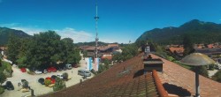 Archiv Foto Webcam Unterwössen im Chiemgau 11:00