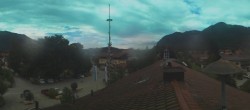 Archiv Foto Webcam Unterwössen im Chiemgau 15:00