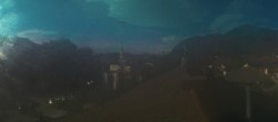 Archiv Foto Webcam Unterwössen im Chiemgau 17:00