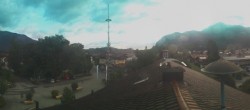Archiv Foto Webcam Unterwössen im Chiemgau 05:00