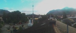 Archiv Foto Webcam Unterwössen im Chiemgau 06:00