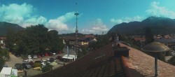Archiv Foto Webcam Unterwössen im Chiemgau 09:00