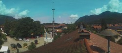 Archiv Foto Webcam Unterwössen im Chiemgau 11:00