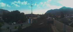 Archiv Foto Webcam Unterwössen im Chiemgau 06:00