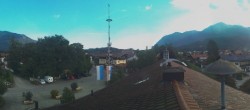 Archiv Foto Webcam Unterwössen im Chiemgau 07:00