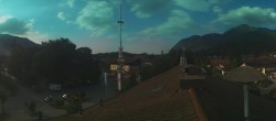 Archiv Foto Webcam Unterwössen im Chiemgau 17:00