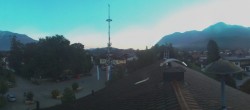 Archiv Foto Webcam Unterwössen im Chiemgau 05:00