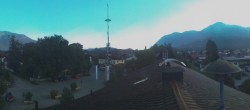 Archiv Foto Webcam Unterwössen im Chiemgau 06:00