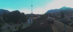 Archiv Foto Webcam Unterwössen im Chiemgau 05:00