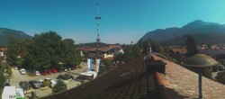Archiv Foto Webcam Unterwössen im Chiemgau 09:00