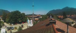 Archiv Foto Webcam Unterwössen im Chiemgau 11:00