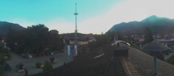 Archiv Foto Webcam Unterwössen im Chiemgau 05:00