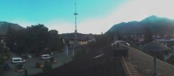 Archiv Foto Webcam Unterwössen im Chiemgau 06:00