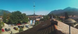 Archiv Foto Webcam Unterwössen im Chiemgau 09:00