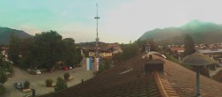 Archived image Webcam Unterwoessen 05:00