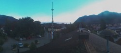 Archiv Foto Webcam Unterwössen im Chiemgau 05:00