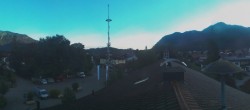 Archiv Foto Webcam Unterwössen im Chiemgau 06:00