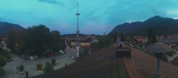Archiv Foto Webcam Unterwössen im Chiemgau 05:00